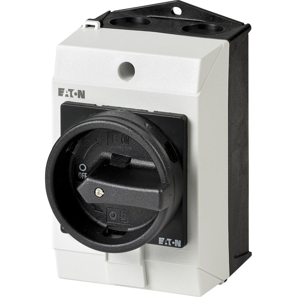 AP-Anlageschalter ETN 20A/2L