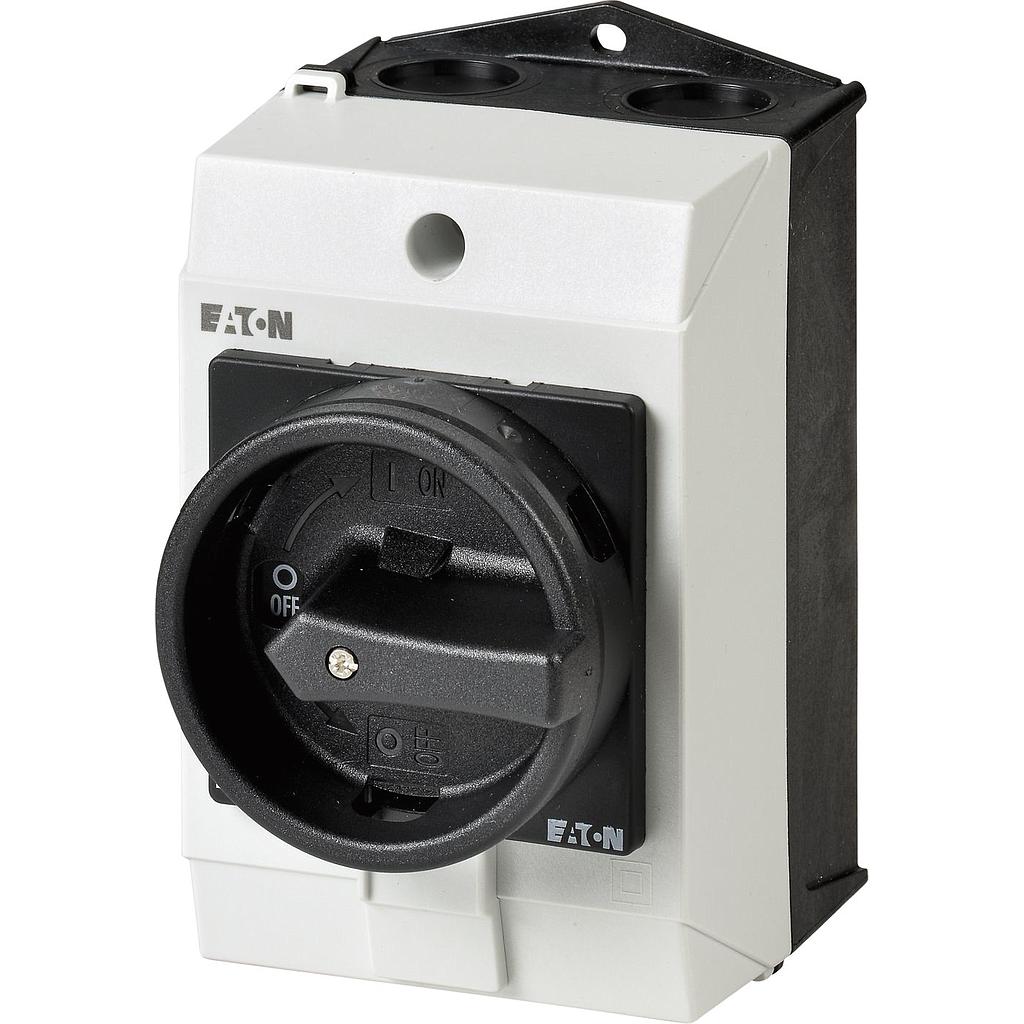 AP-Anlageschalter ETN 20A/4L