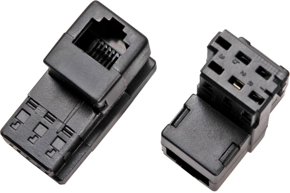 Direktadapter TT83/RJ45
