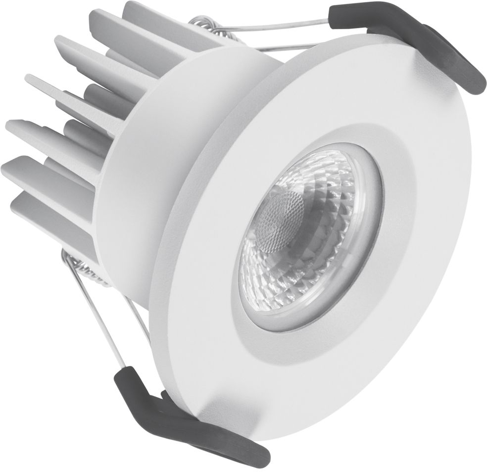 EB-LED-Downlight SPOT FP FIX