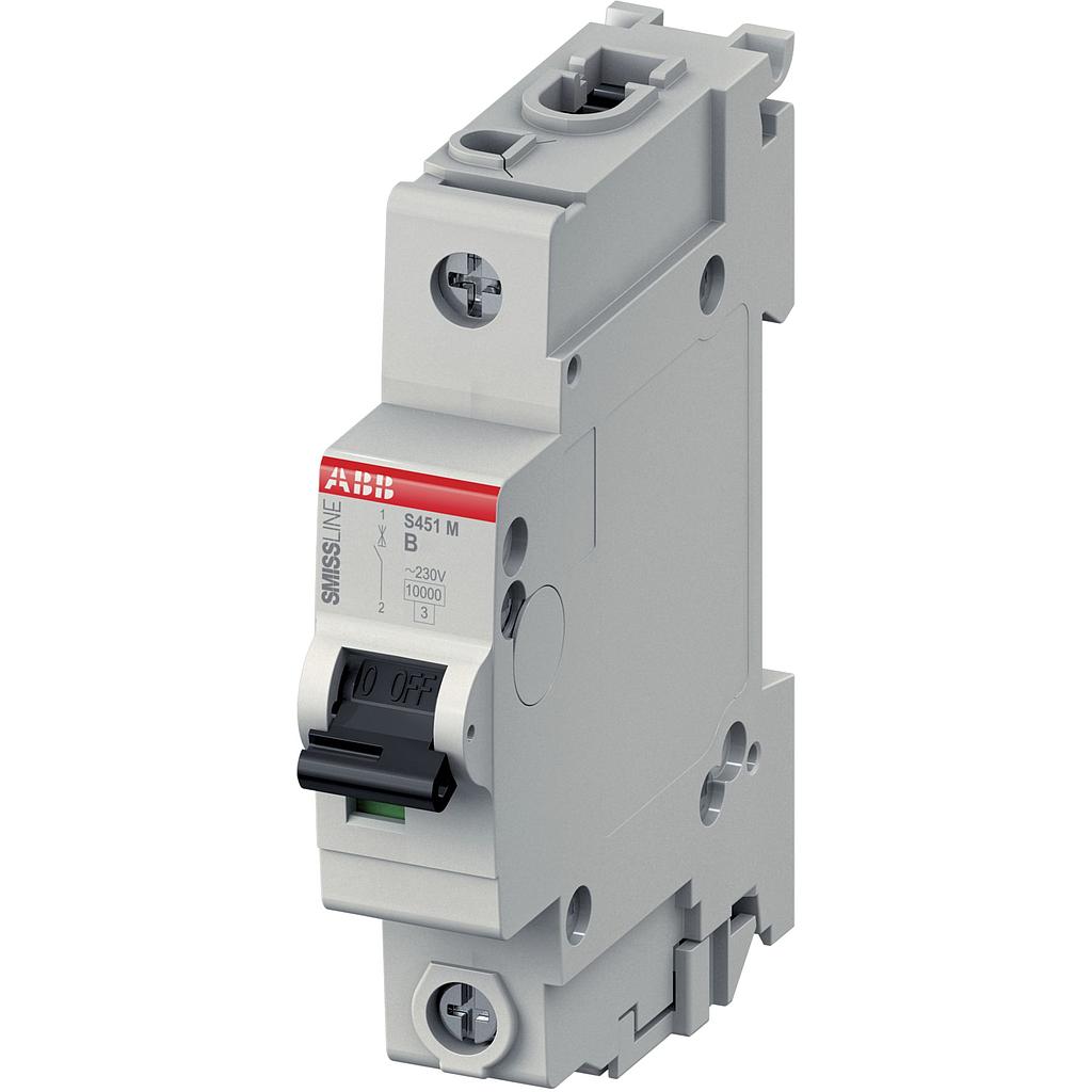 LS-Schalter SMISSLINE CLASSIC