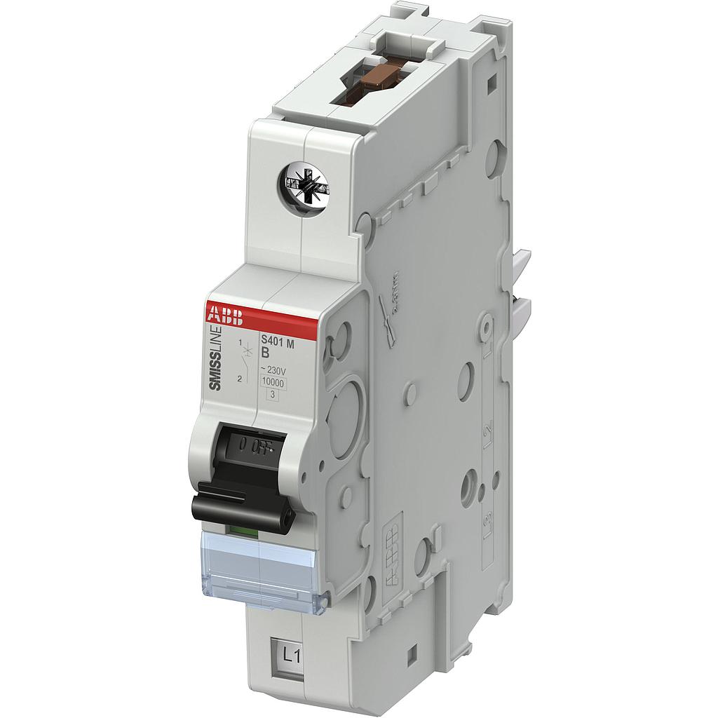 LS-Schalter SMISSLINE TP