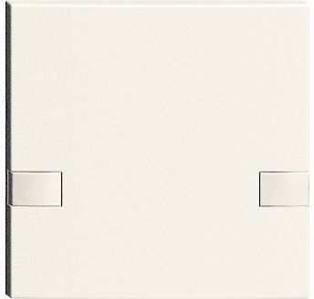 Taste 1/1 KNX/El.taster o.LED