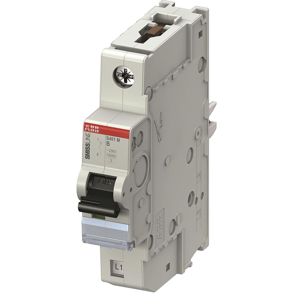 LS-Schalter SMISSLINE TP