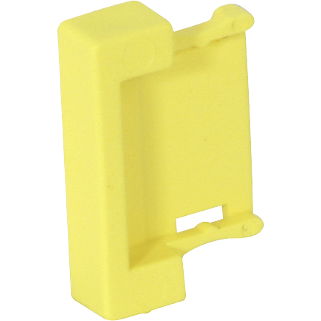 Codier-Clip Snap-In R&M gb