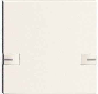 Taste 1/1 KNX/El.taster m.LED