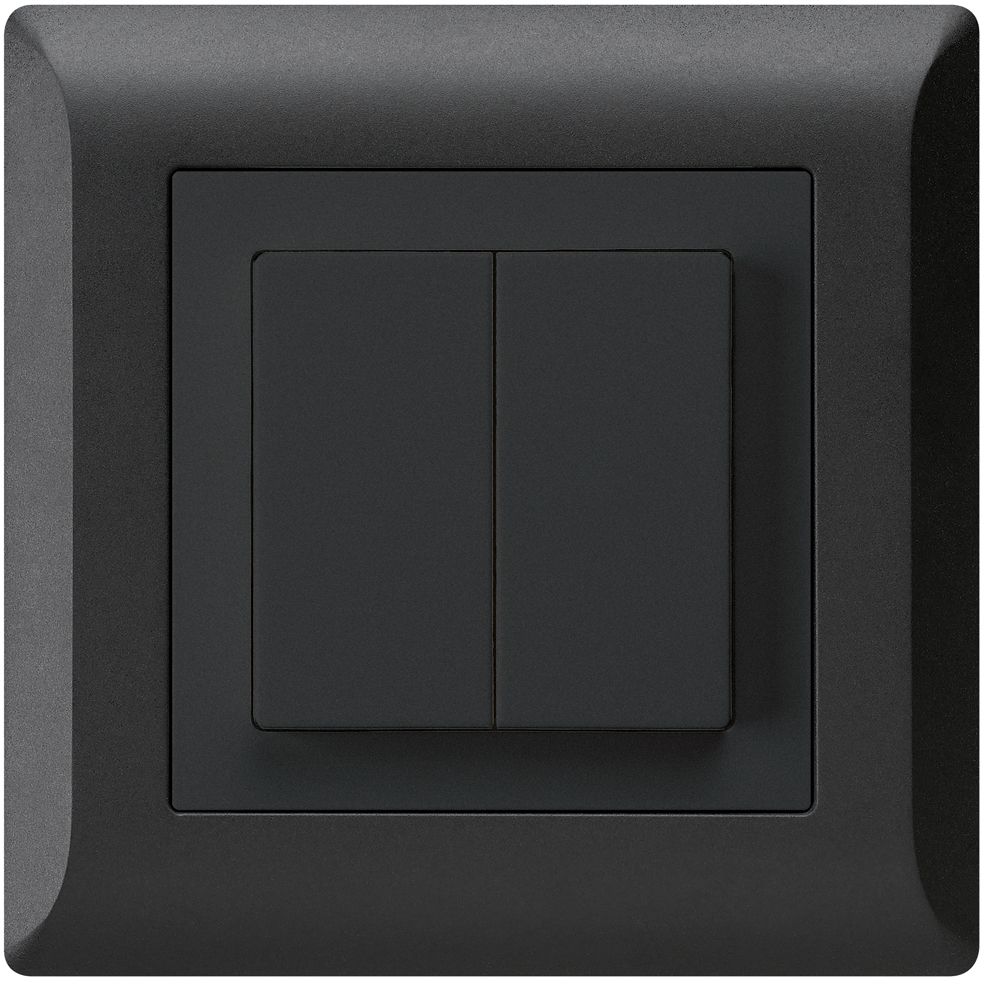 UP-Schalter KLI 1/3+3/1P sz