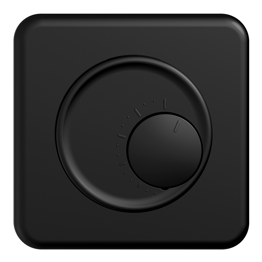 UP-Raumthermostat SDUE sz
