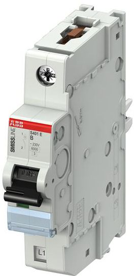 LS-Schalter SMISSLINE TP