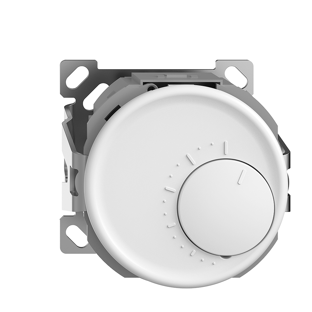 AP-Raumthermostat SDUE ws