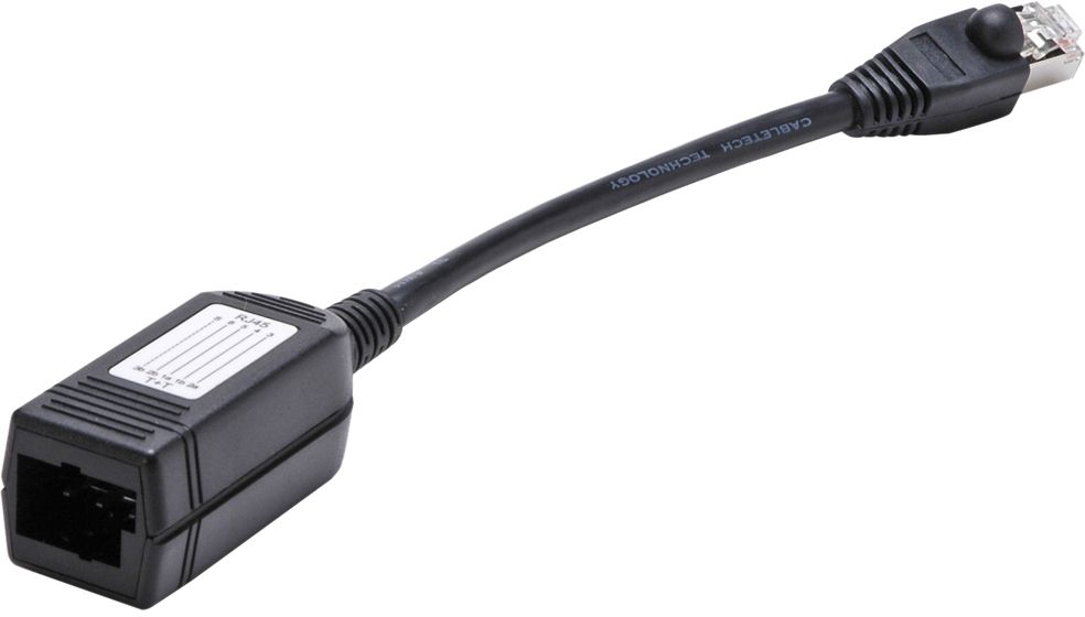 Übergangsadapter C38