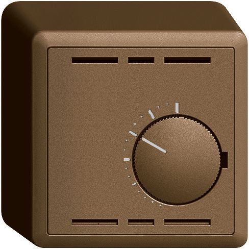 AP-Raumthermostat Edue cof