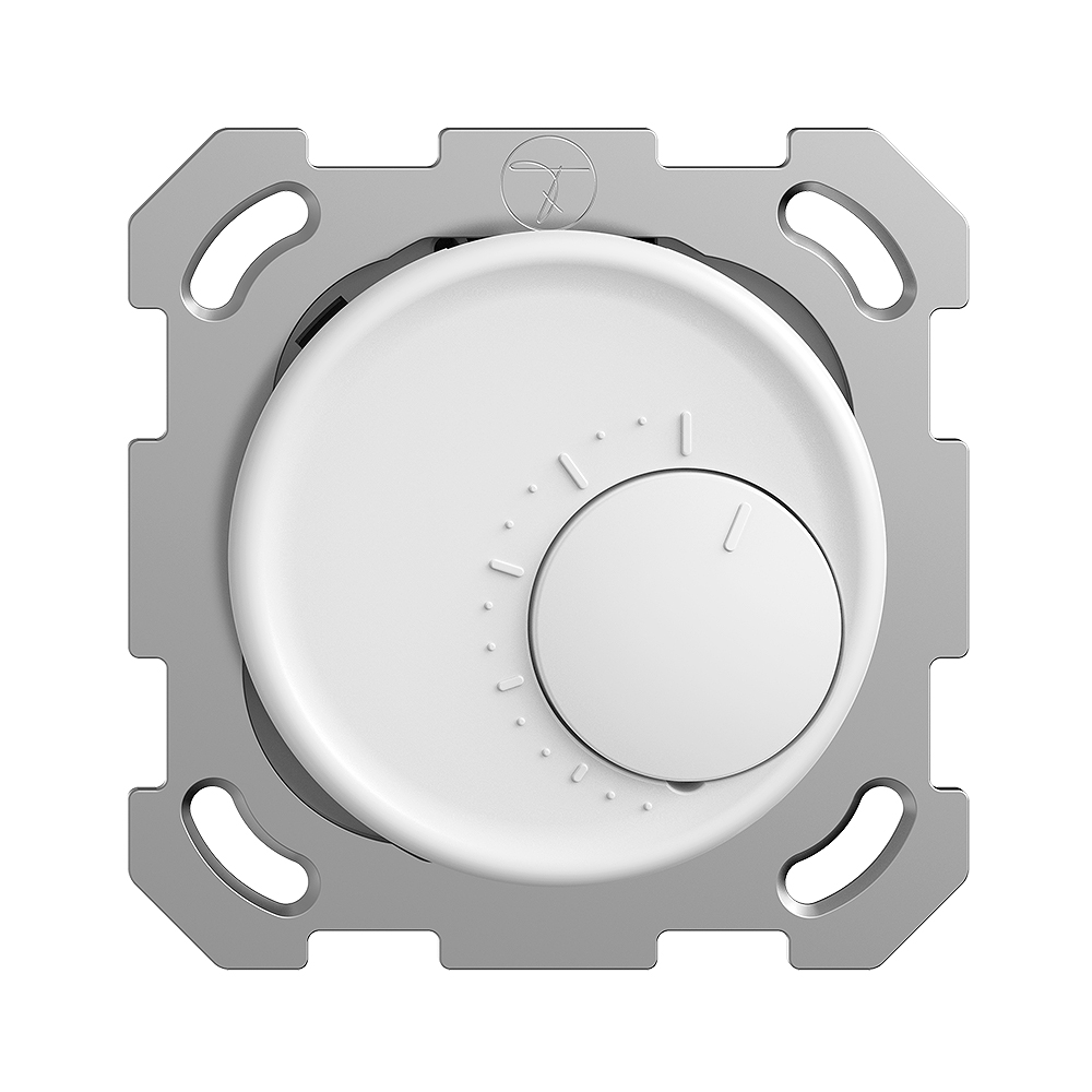 UP-Raumthermostat SDUE ws