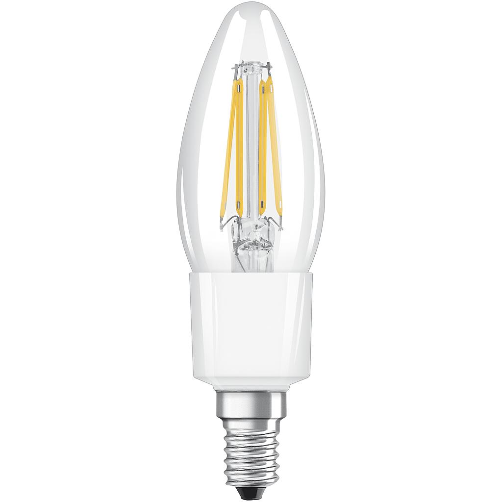 LED-Lampe CLASSIC B60