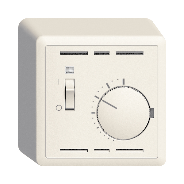AP-Raumthermostat Edue ws