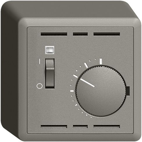 AP-Raumthermostat Edue dgu,