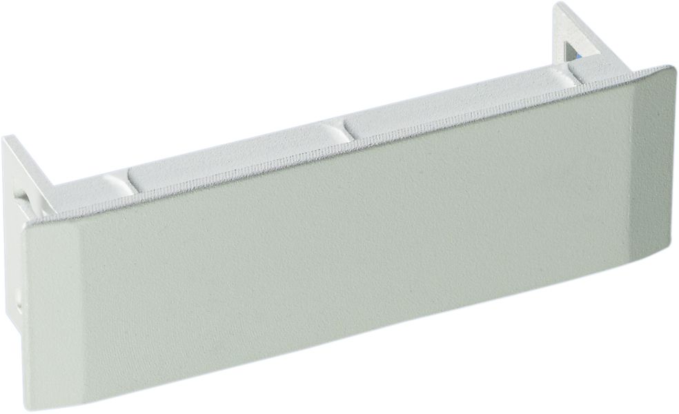 Blindabdeckung Freenet f.19"