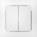UP-Druckschalter SIDUS E 1/