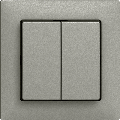 UP-Schalter Edue 1/3+3/1P dgu