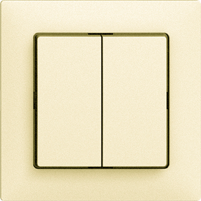 UP-Schalter Edue 1/3+3/1P van