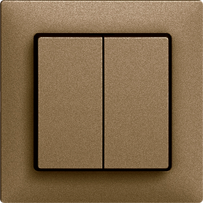UP-Schalter Edue 1/3+3/1P cof