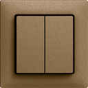 UP-Schalter Edue 1/3+3/1P cof