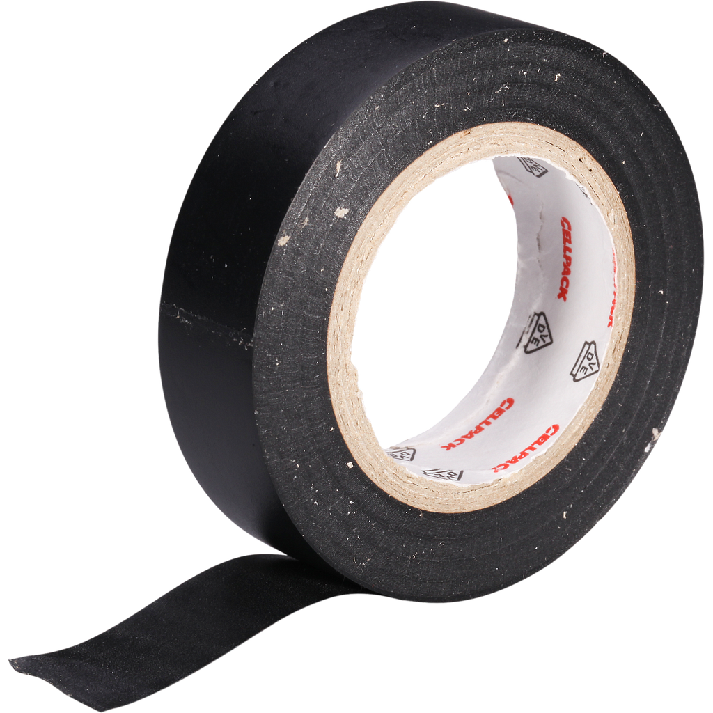 Isolierband CP 128 15mmx10m sz