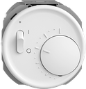 UP-Raumthermostat SDUE ws
