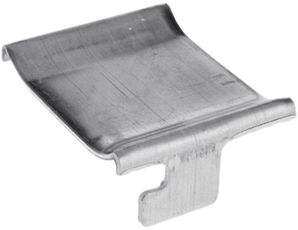 Gegenwanne WZ Ud C30 19mm