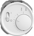 UP-Raumthermostat SDUE ws