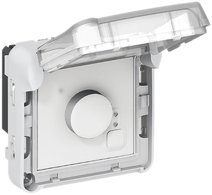 Raumthermostat PLEXO 7-30°