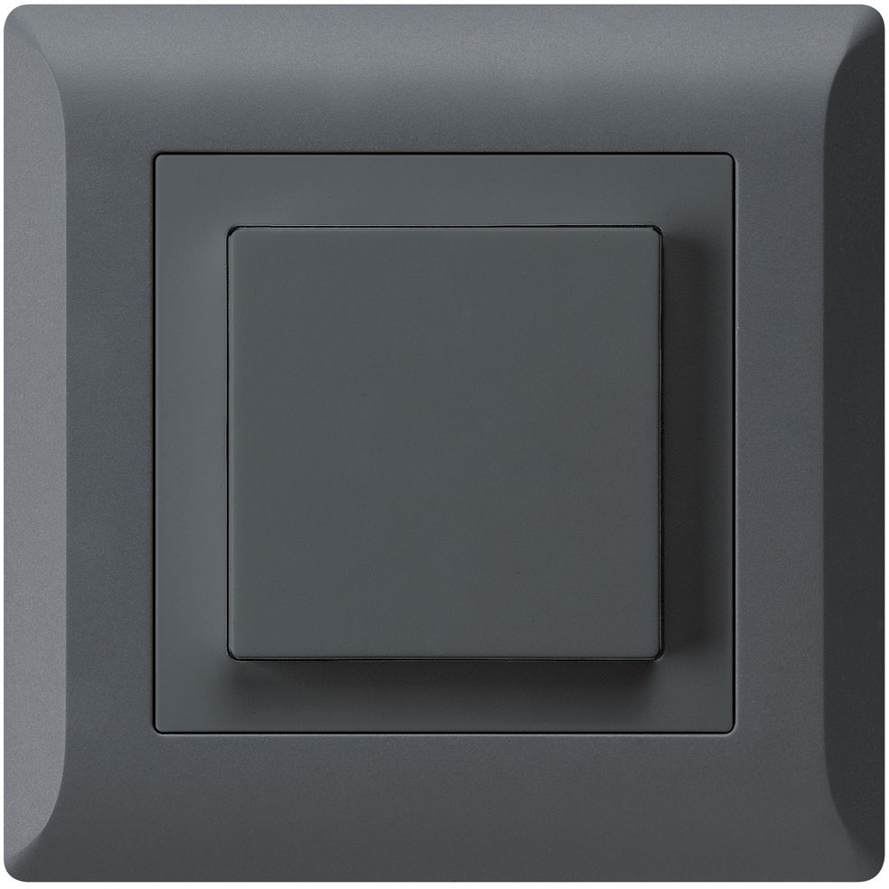 UP-Schalter KLI 3/1L an