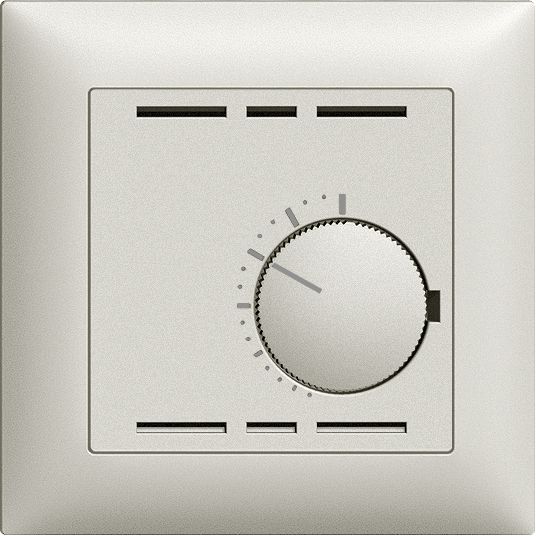 UP-Raumthermostat Edue hgu