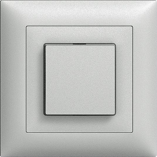 UP-Schalter Edue 3/1L si