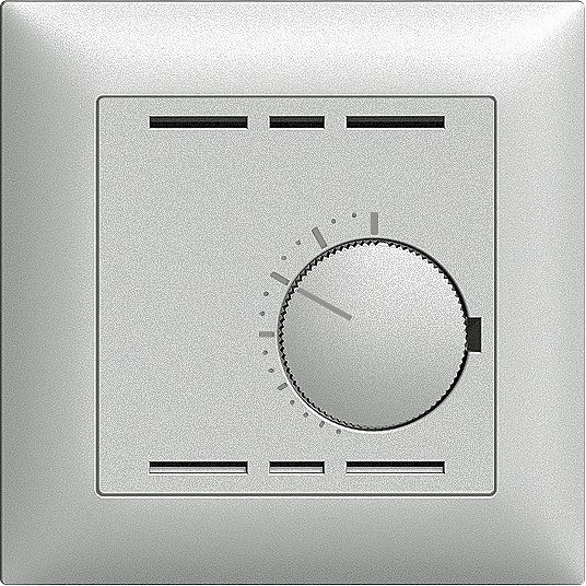 UP-Raumthermostat Edue si