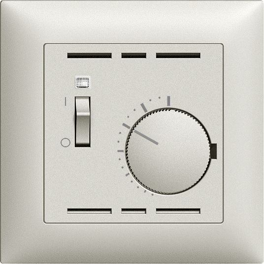 UP-Raumthermostat Edue hgu