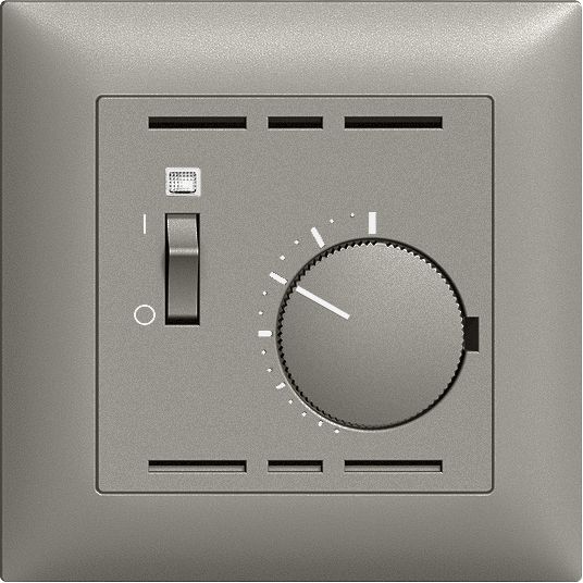 UP-Raumthermostat Edue dgu,