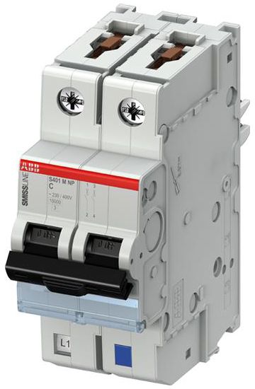 LS-Schalter SMISSLINE TP