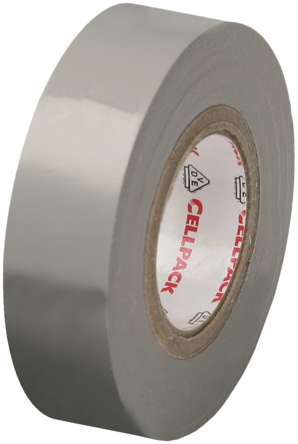 Isolierband CP 128 15mmx10m gu