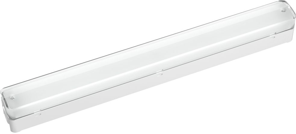 LED-Nassraumleuchte Powerbrik