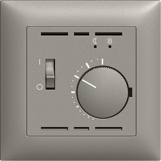 UP-Raumthermostat Edue dgu,