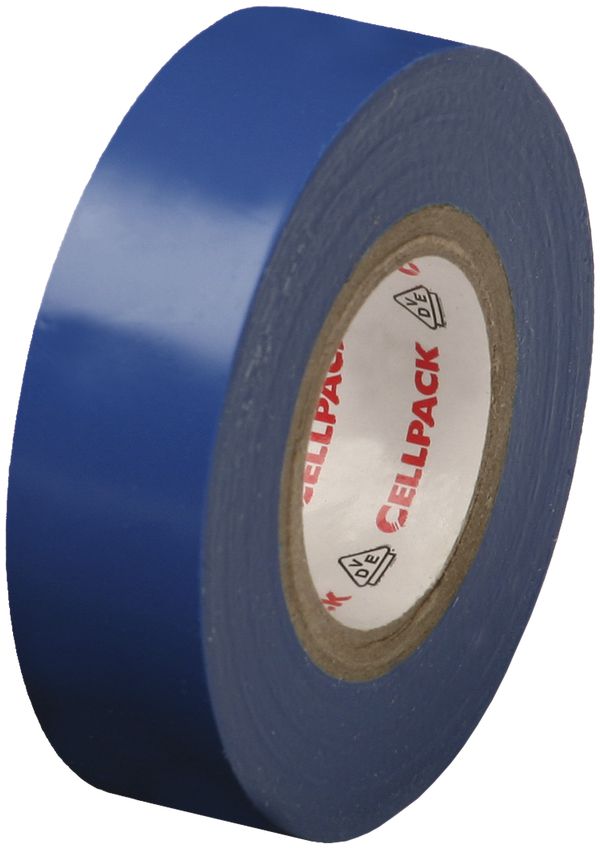 Isolierband CP 128 15mmx10m
