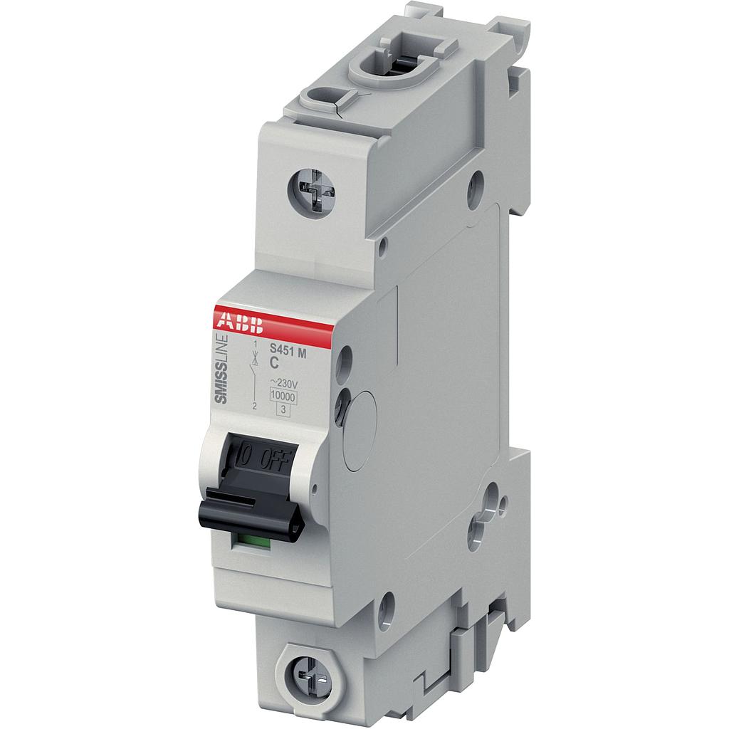 LS-Schalter SMISSLINE CLASSIC