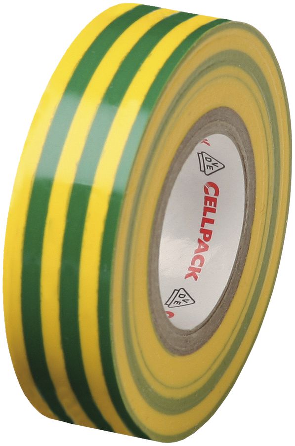 Isolierband CP 128 15mmx10m