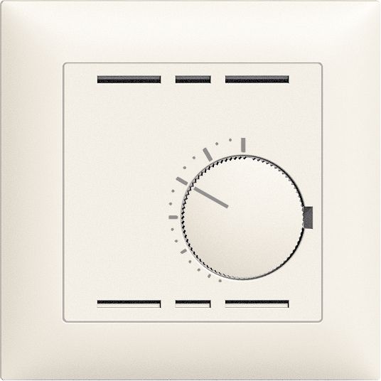 UP-Raumthermostat 24V Edue ws