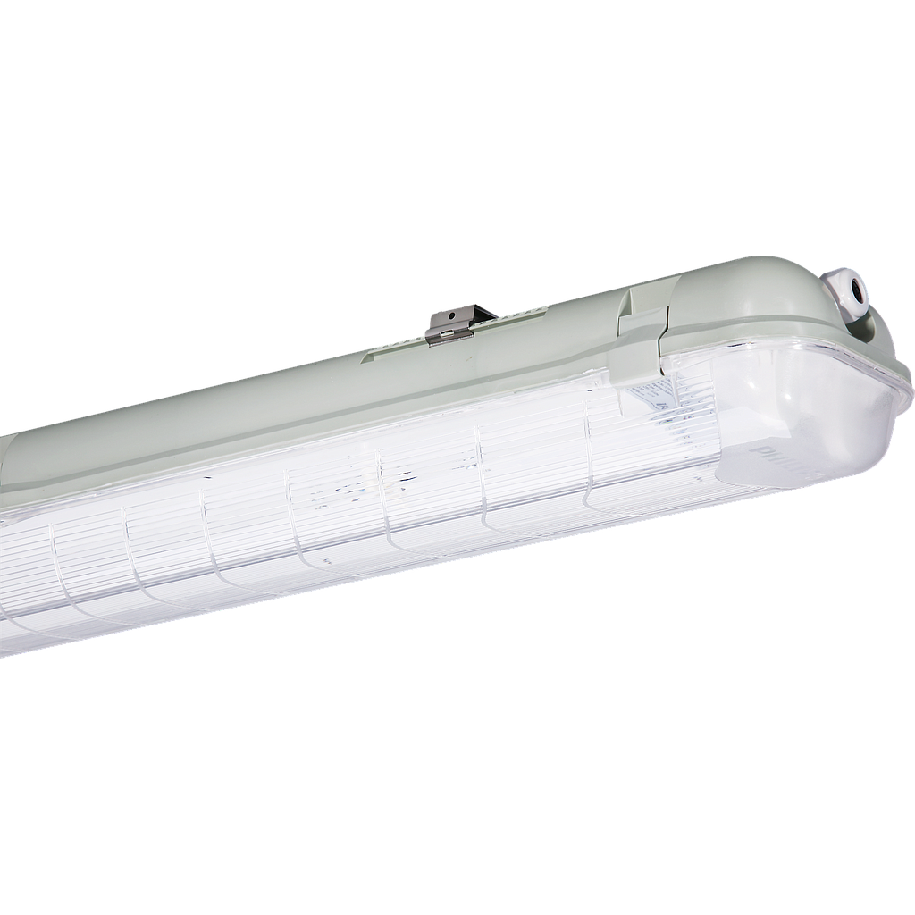 Nassraumleuchte TCW060 TL-D