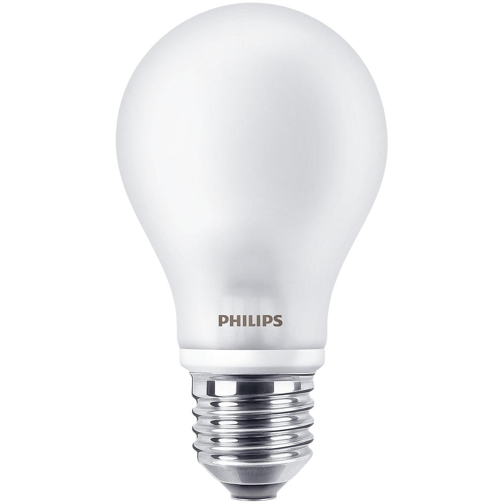 LED-Lampe CorePro Bulb E27 A60