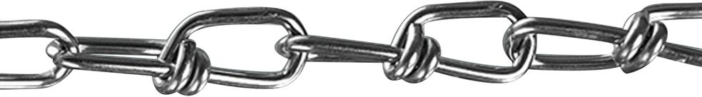 Knotenkette f.Nassraumleuchte