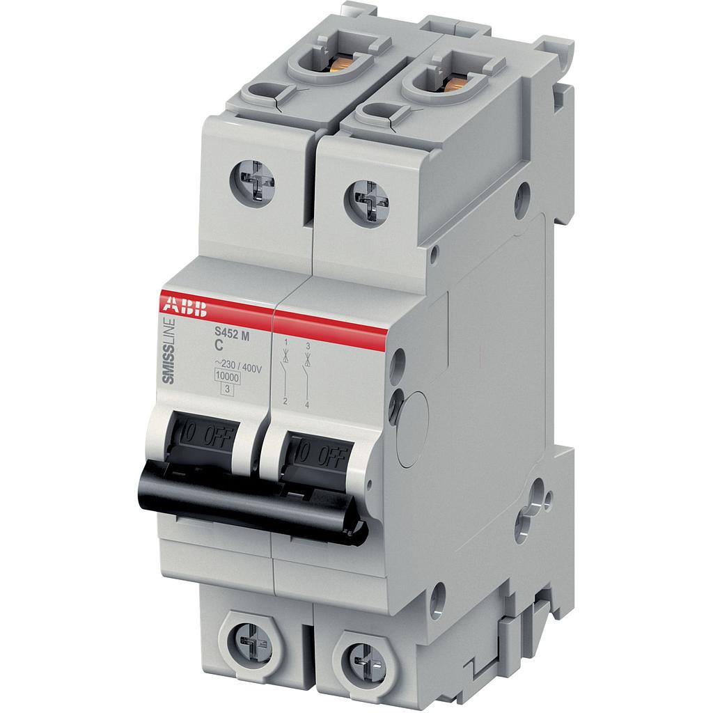 LS-Schalter SMISSLINE CLASSIC