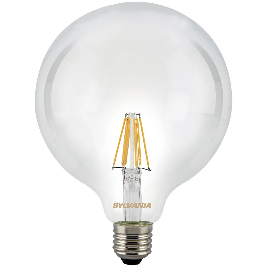LED-Lampe ToLEDo Retro G120